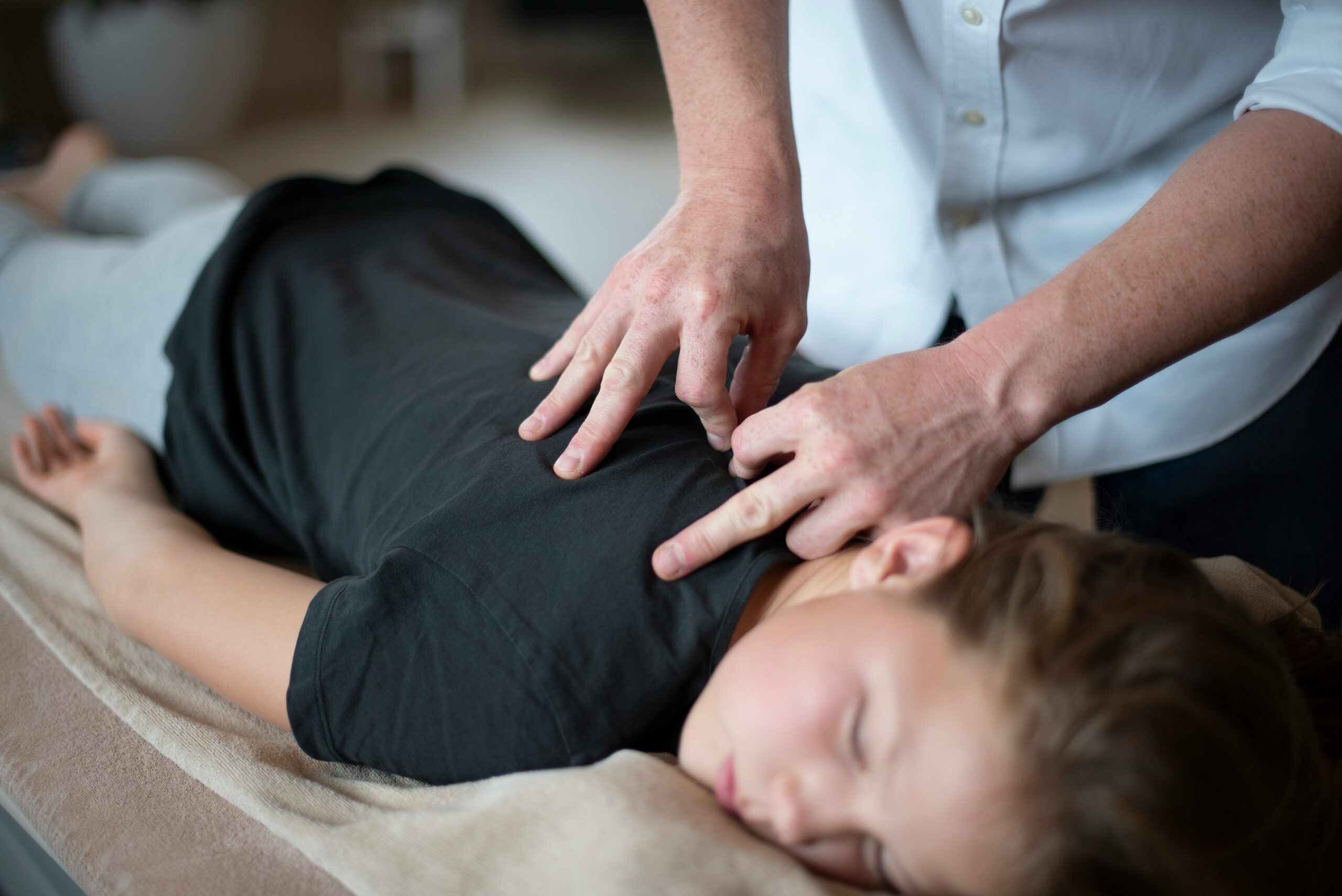 Chiropractic social media marketing content strategy for clinics
