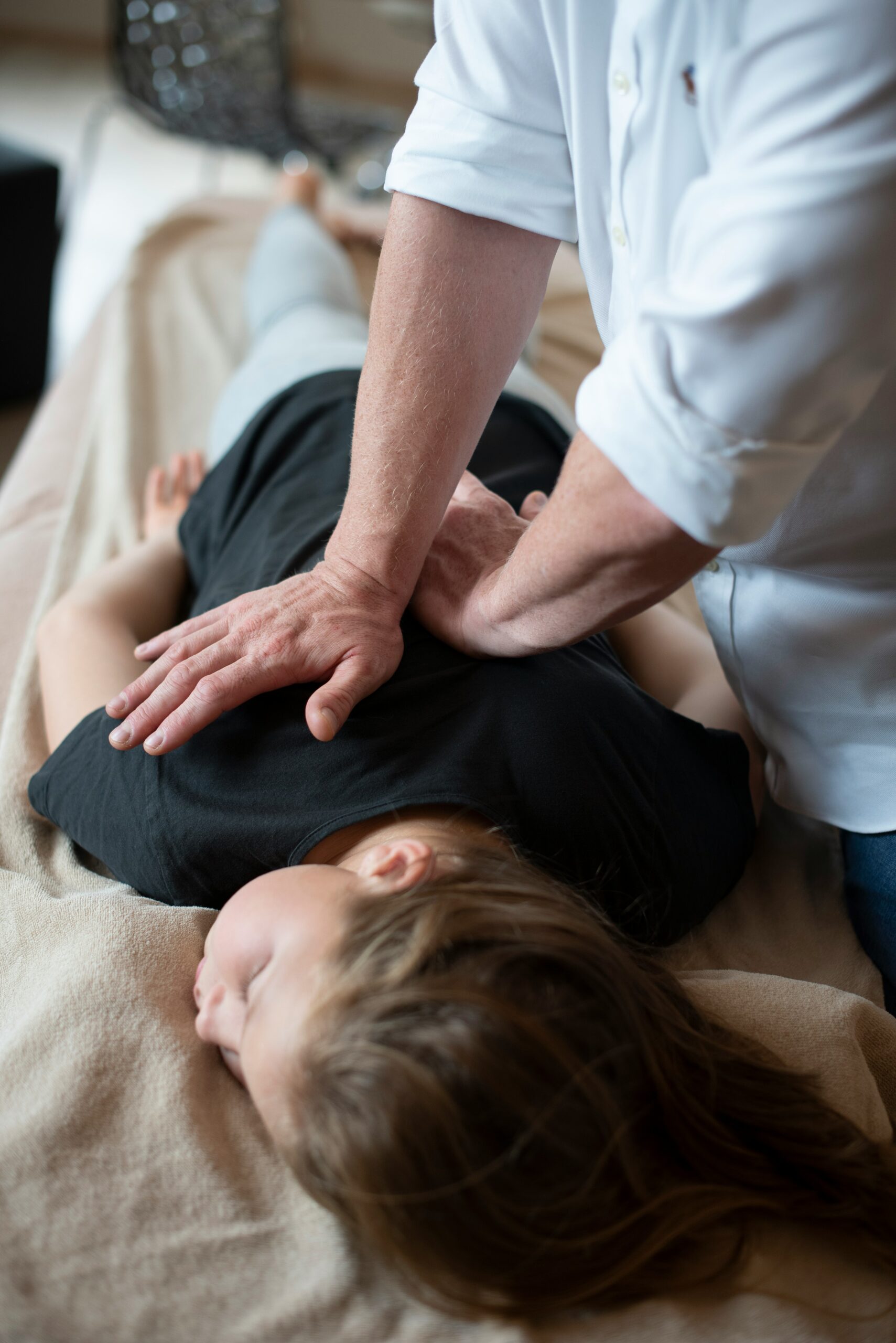 Personal injury marketing for chiropractors auto accident case growth