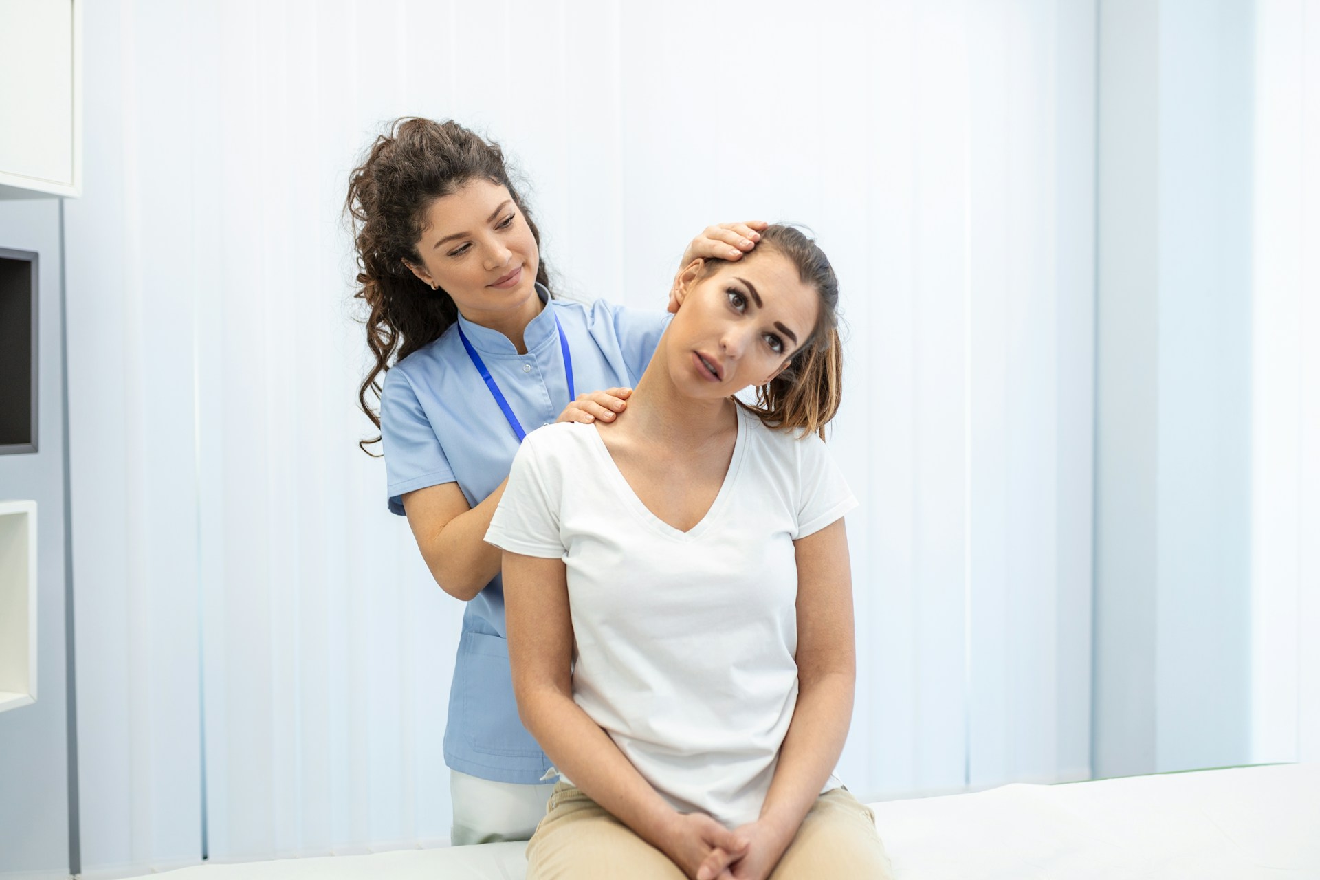 Contact a chiropractor marketing agency for a free clinic growth audit