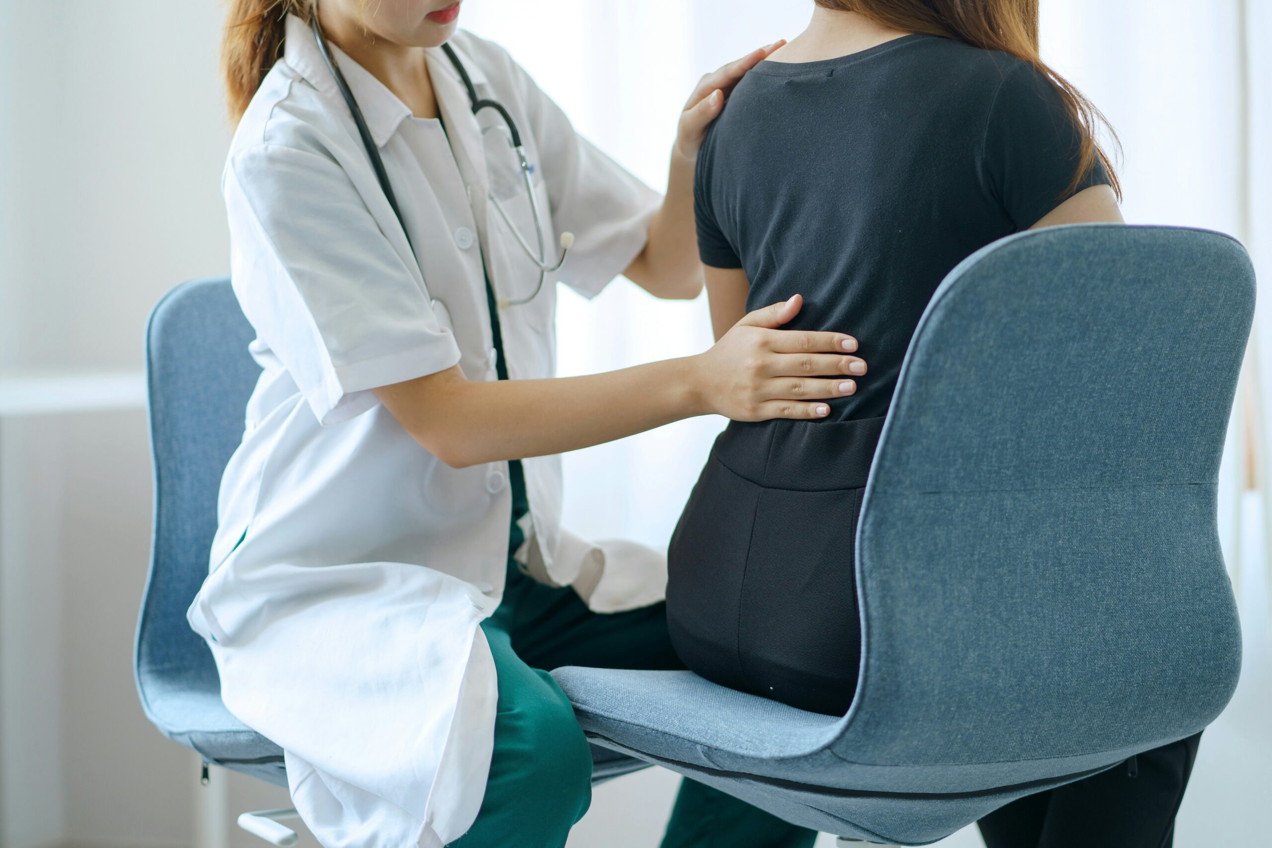 Chiropractic website SEO checklist for more patient leads