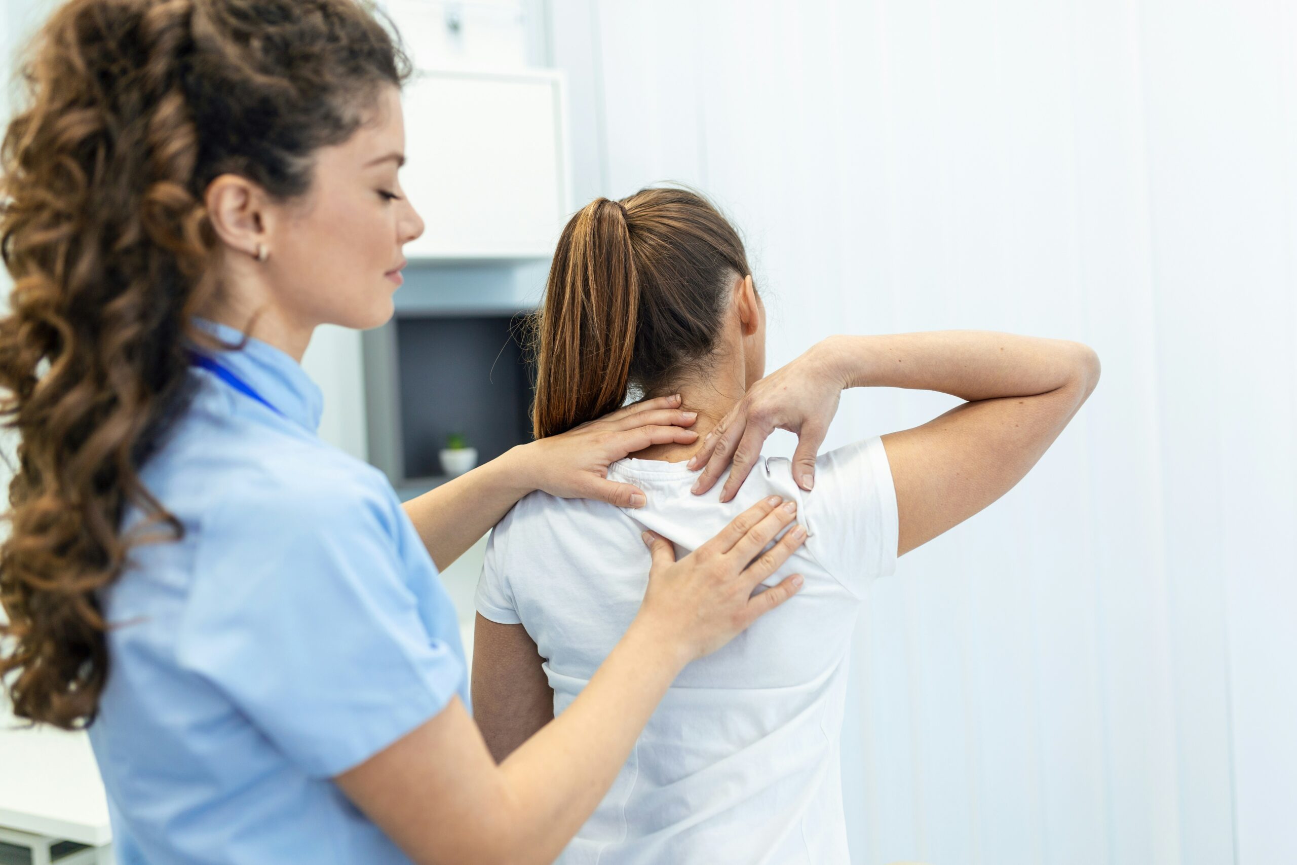 Chiropractic new patient marketing for first visit growth