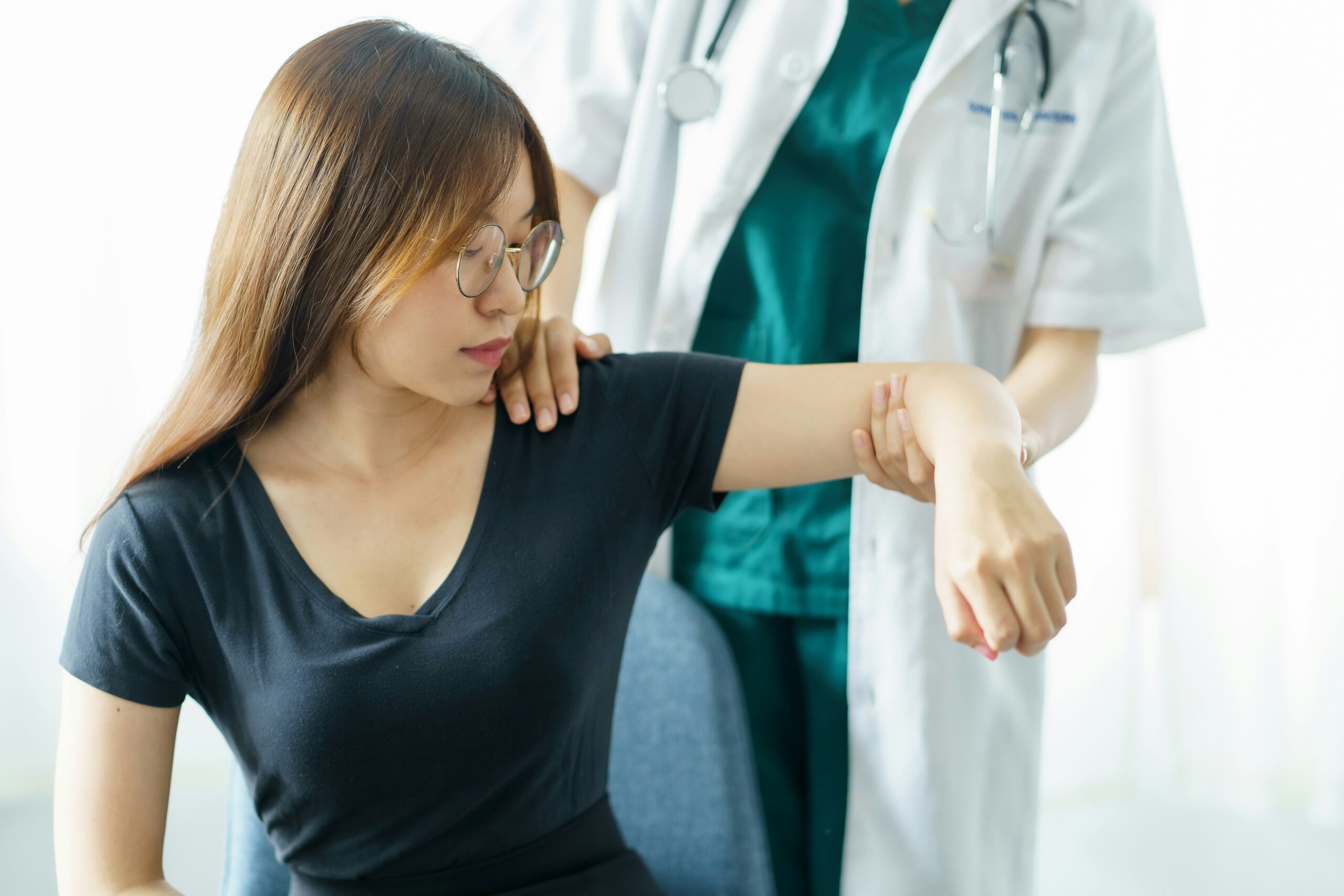 Chiropractic auto accident marketing for personal injury patients